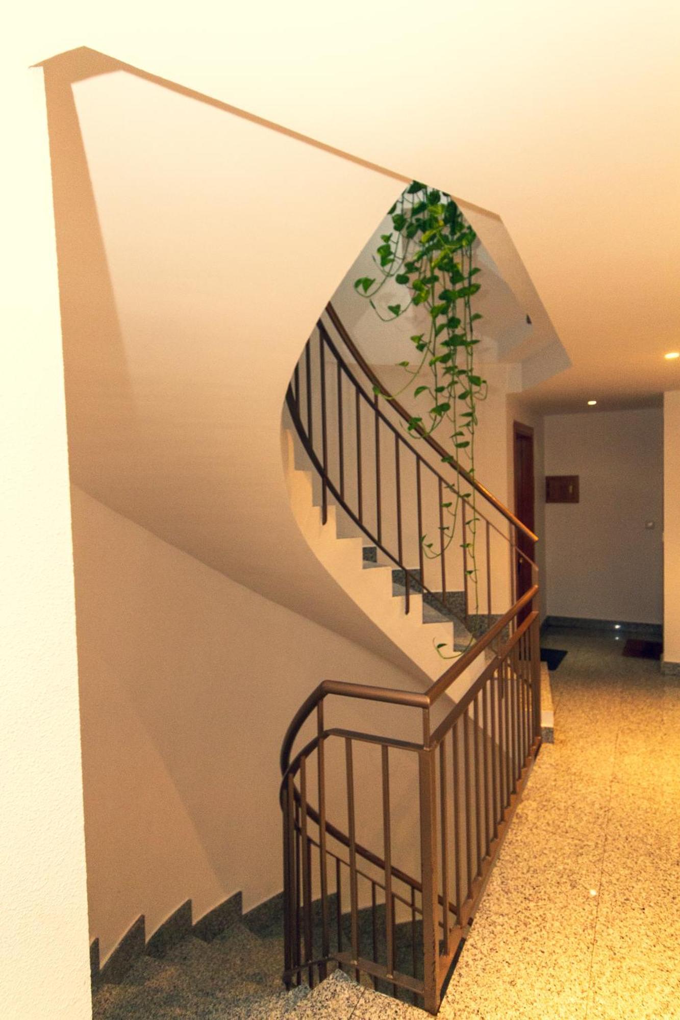 Magic I A 1 Minuto De La Catedral Y Plaza Mayor Appartement *