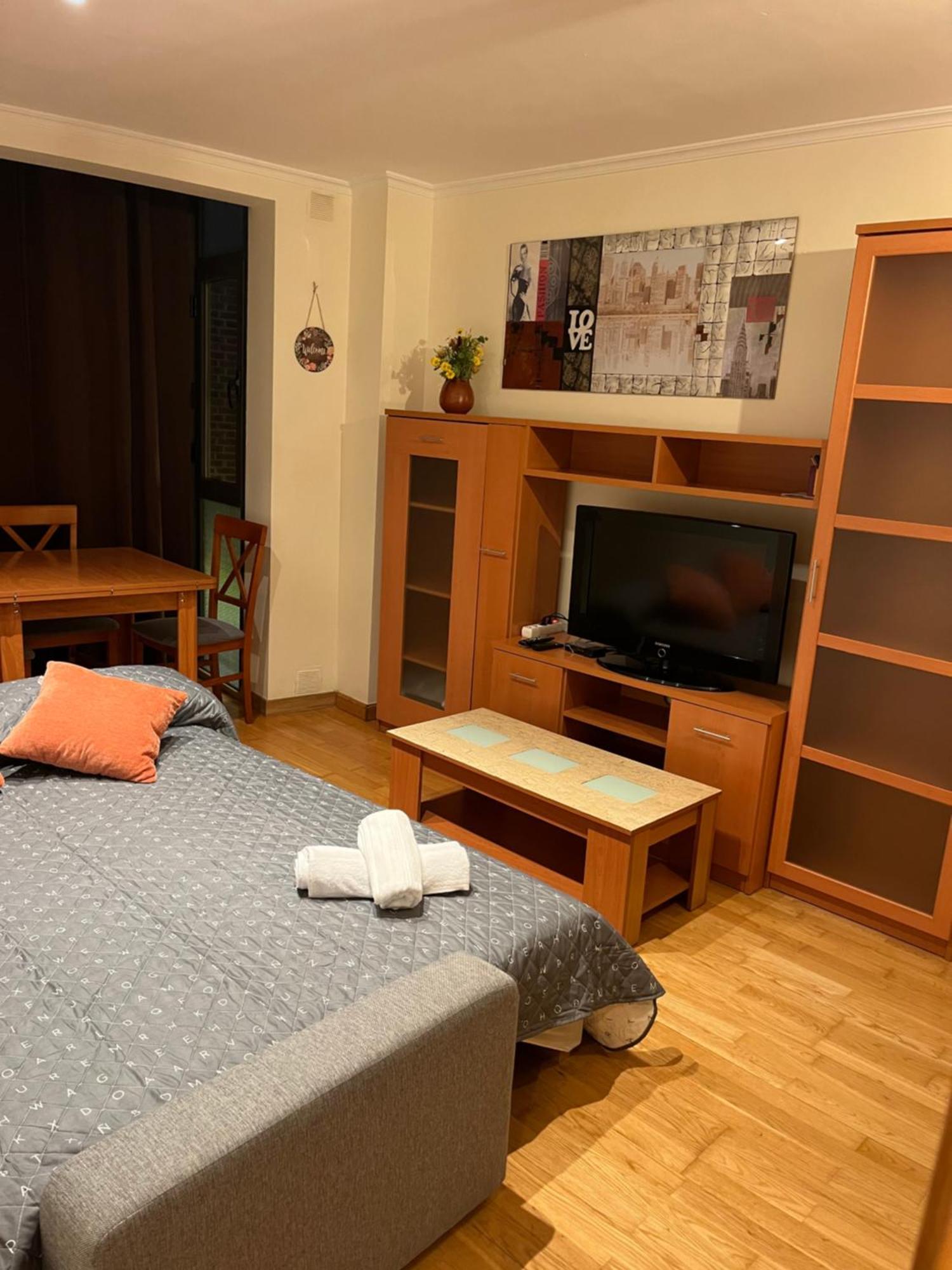 Appartement Magic I A 1 Minuto De La Catedral Y Plaza Mayor León